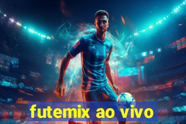 futemix ao vivo